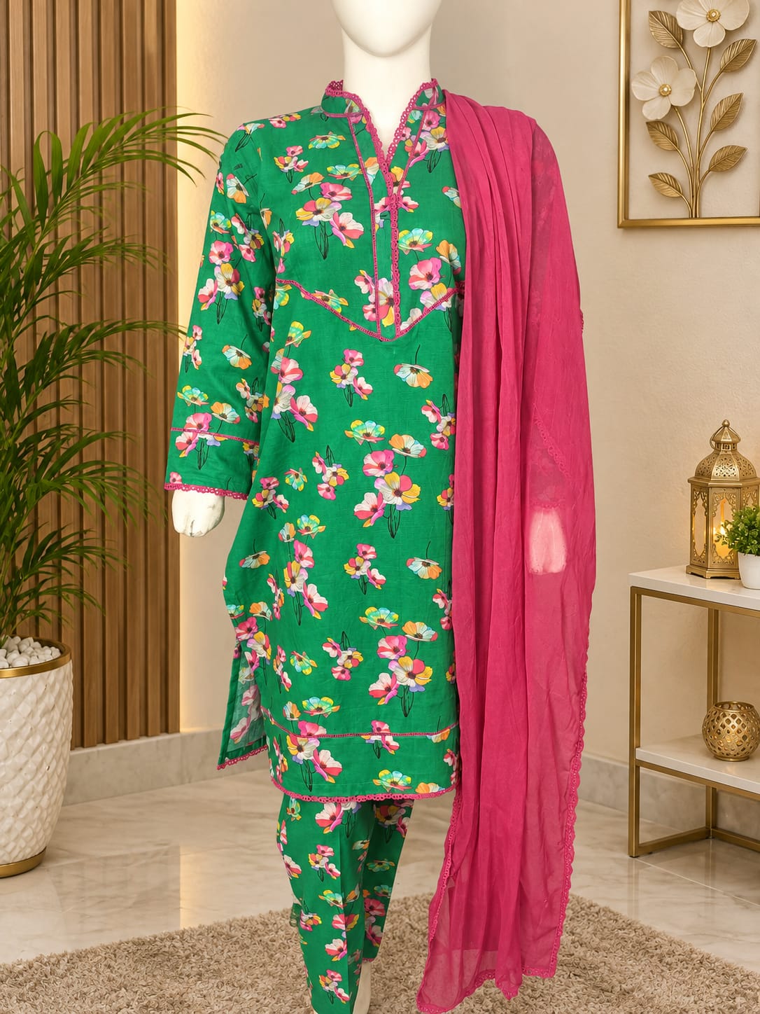 women suit