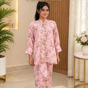 premium Lilan Ladiea 2 piece suit